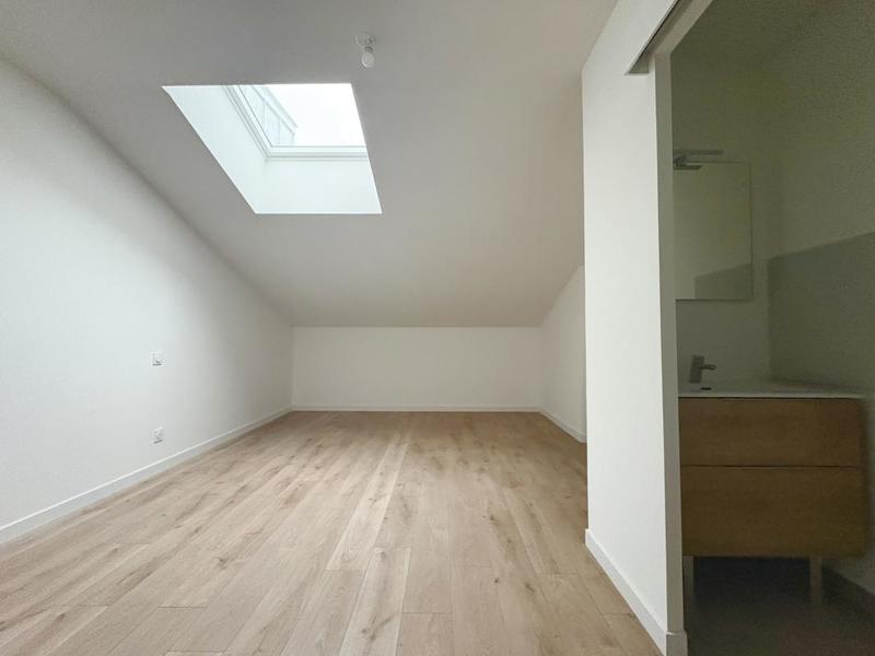 Appartement - 127 m² - 4 pièces