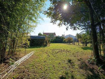 Maison - 207 m² - 6 pièces