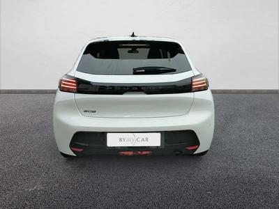 Peugeot 208 100 s&amp;S Bvm6 Allure