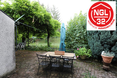 Appartement - 132 m² - 7 pièces