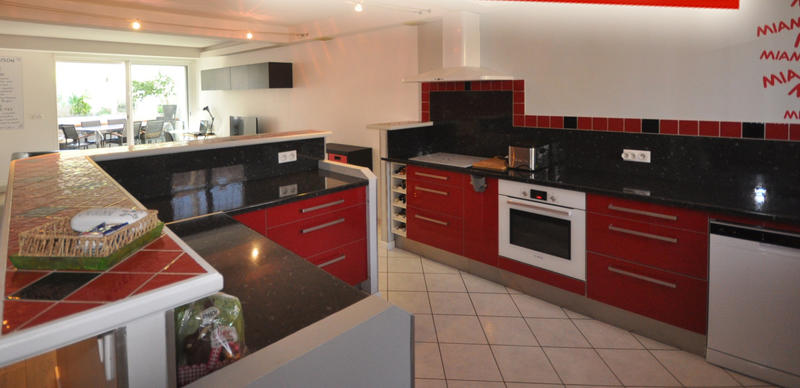 Maison de village - 99 m² - 4 pièces