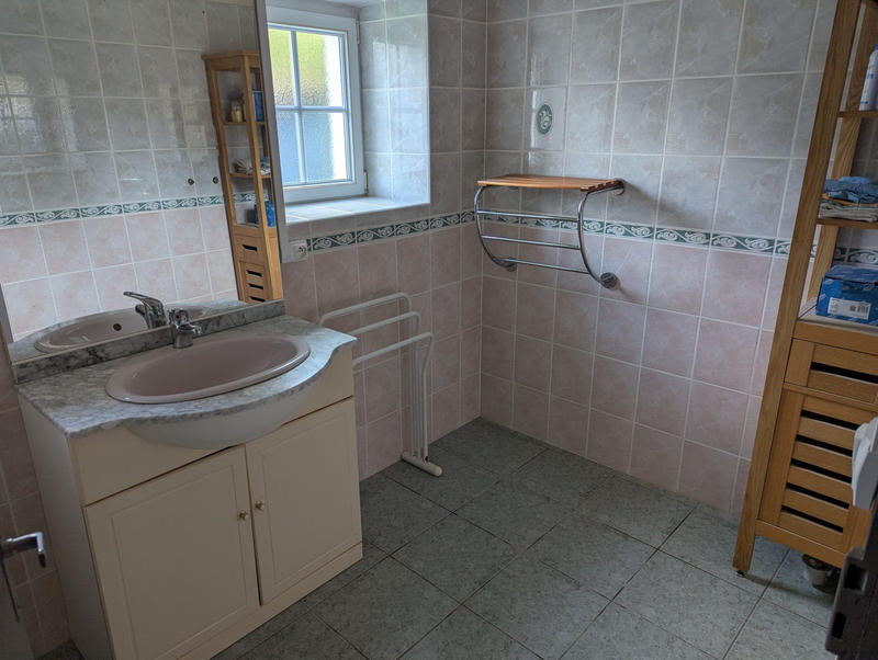 Maison - 280 m² - 8 pièces