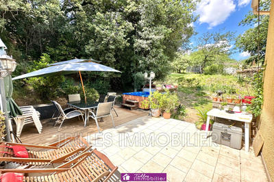 Villa - 135 m² - 5 pièces