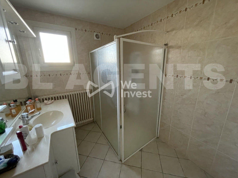 Maison - 154 m² - 6 pièces