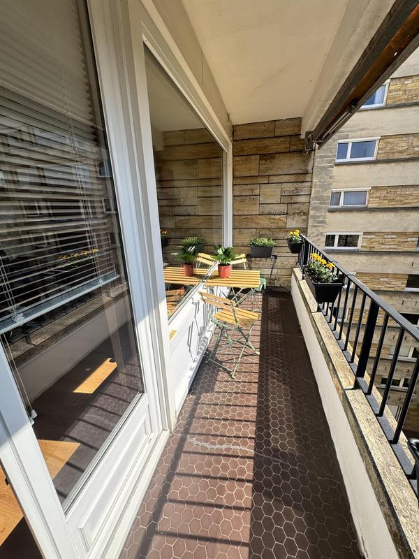 Appartement - 68 m² - 3 pièces