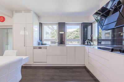 Maison - 209 m² - 6 pièces