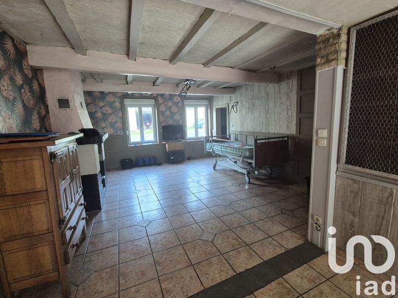 Maison - 181 m² - 8 pièces