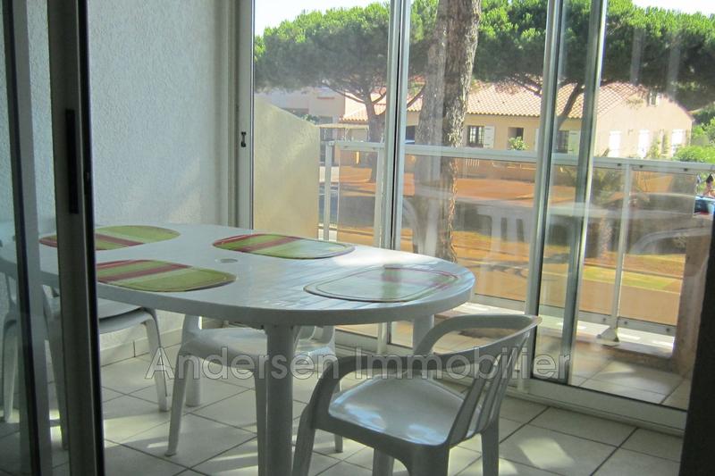 Appartement - 29 m² - 3 pièces