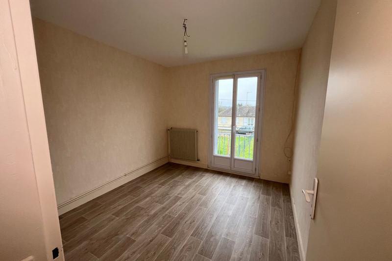 Maison - 74 m² - 4 pièces