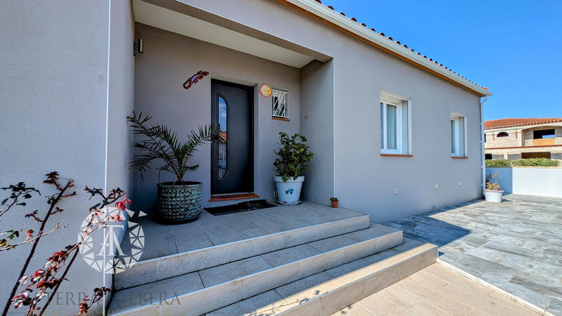 Villa - 125 m² - 4 pièces