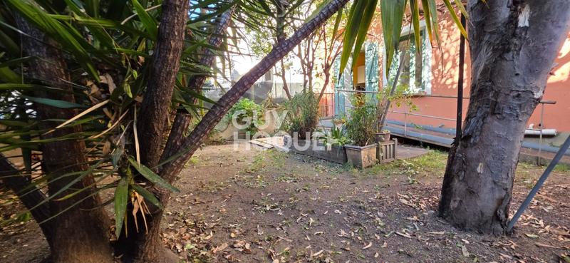 Maison de ville - 142 m² - 6 pièces