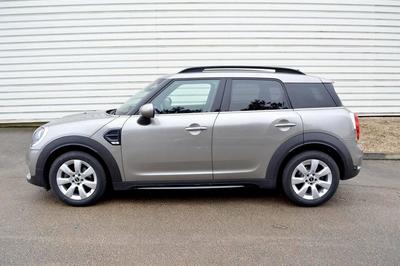 Mini Countryman Mini F60 One 102ch Steptronic