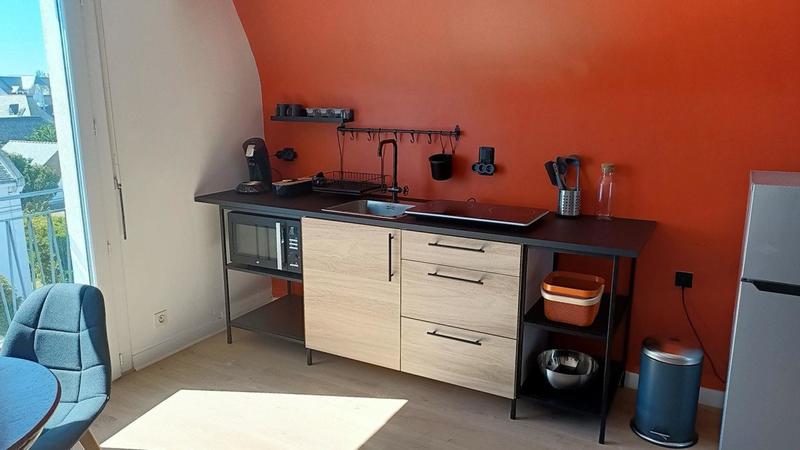 Appartement - 32 m² - 2 pièces