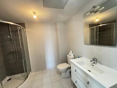 Appartement - 53 m² - 2 pièces