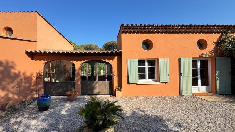 Maison - 148 m² - 7 pièces