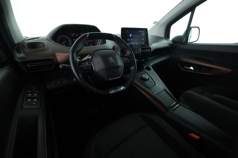 Peugeot Rifter 1.5 Blue-HDi Gt Line Eat8 131 ch