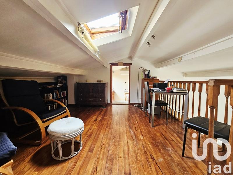 Maison - 86 m² - 4 pièces