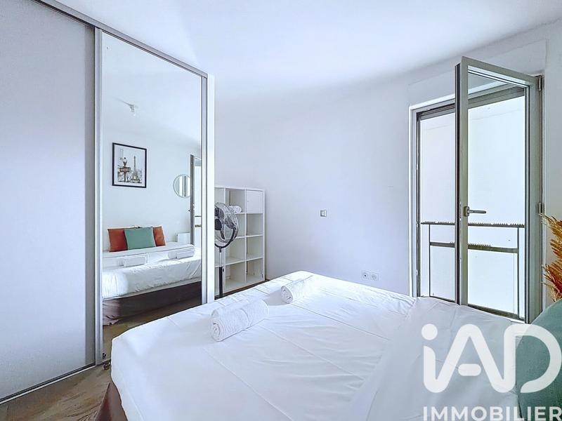 Appartement - 87 m² - 4 pièces