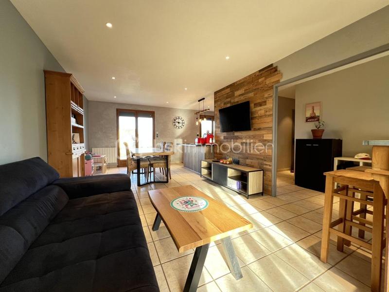 Pavillon - 102 m² - 4 pièces