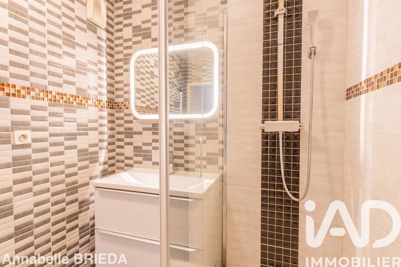 Appartement - 69 m² - 3 pièces