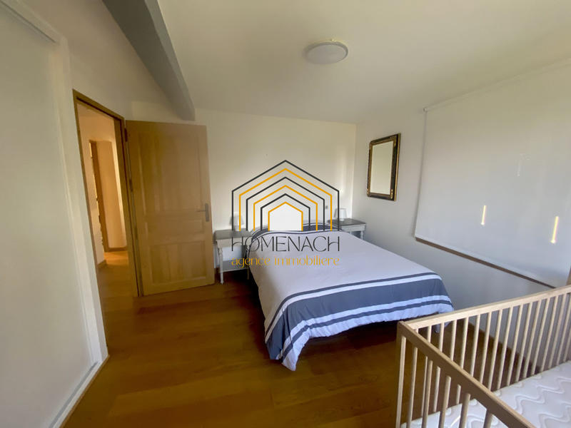 Maison traditionnelle - 145 m² - 4 pièces