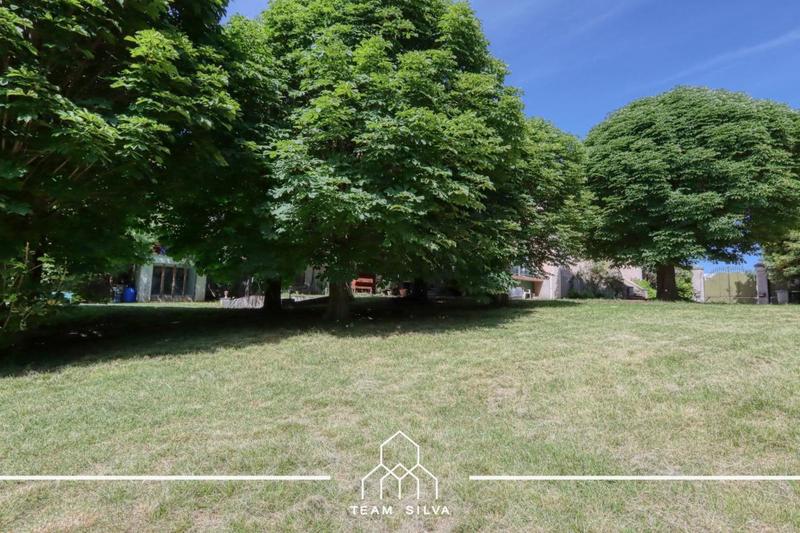 Maison - 165 m² - 6 pièces