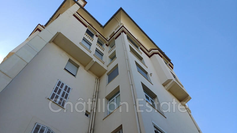 Appartement - 20 m² - 1 pièce