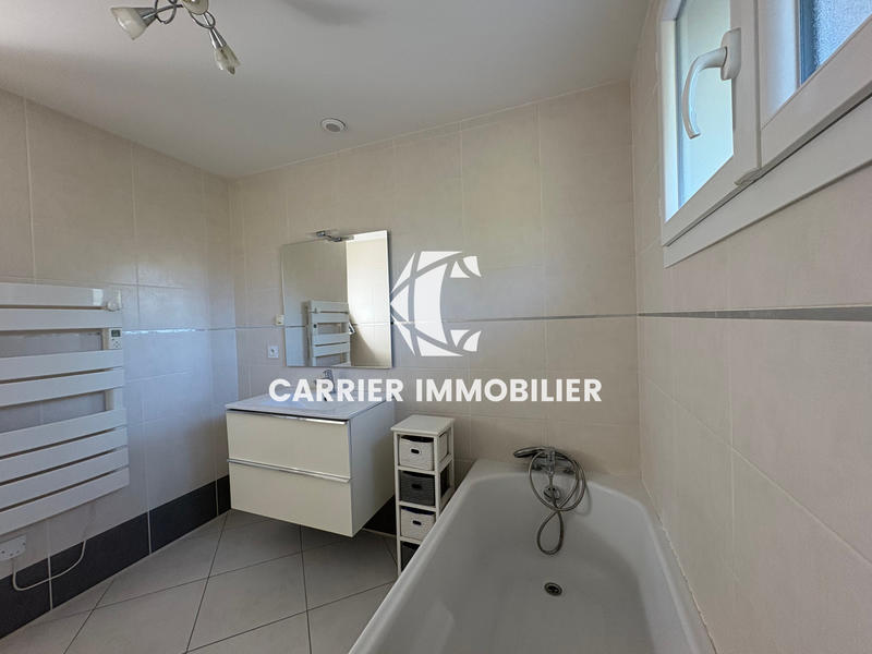 Villa - 102 m² - 6 pièces