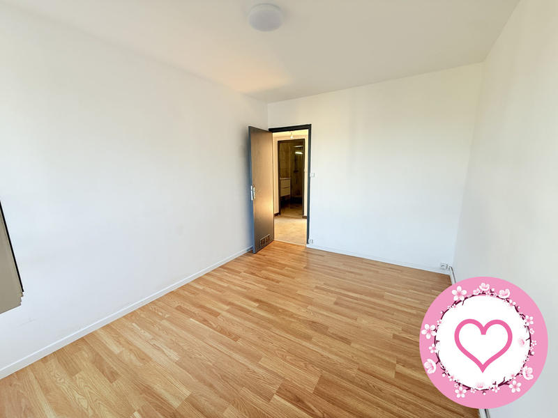 Appartement - 79 m² - 3 pièces