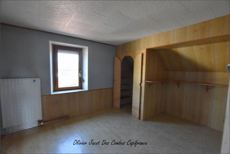 Maison - 156 m² - 6 pièces