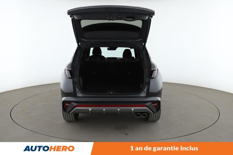 Hyundai Tucson 1.6 t-GDi Hybrid n Line Executive Bva6 230 ch
