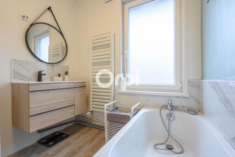 Maison de campagne - 83 m² - 4 pièces