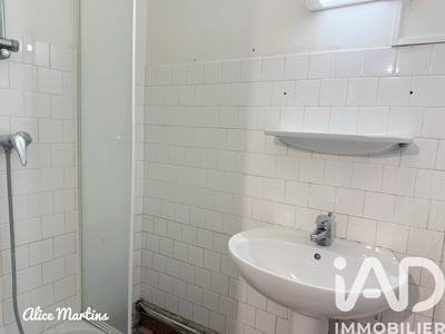 Maison - 35 m² - 2 pièces