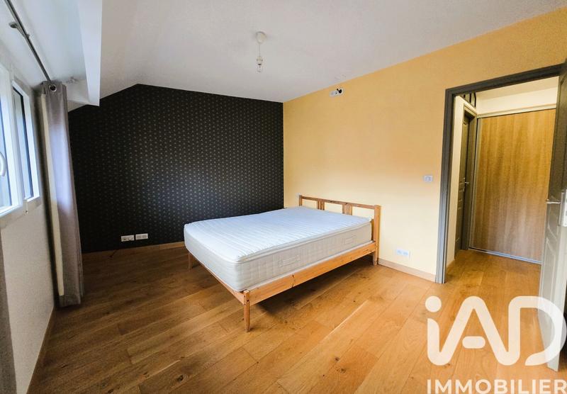 Appartement - 94 m² - 4 pièces