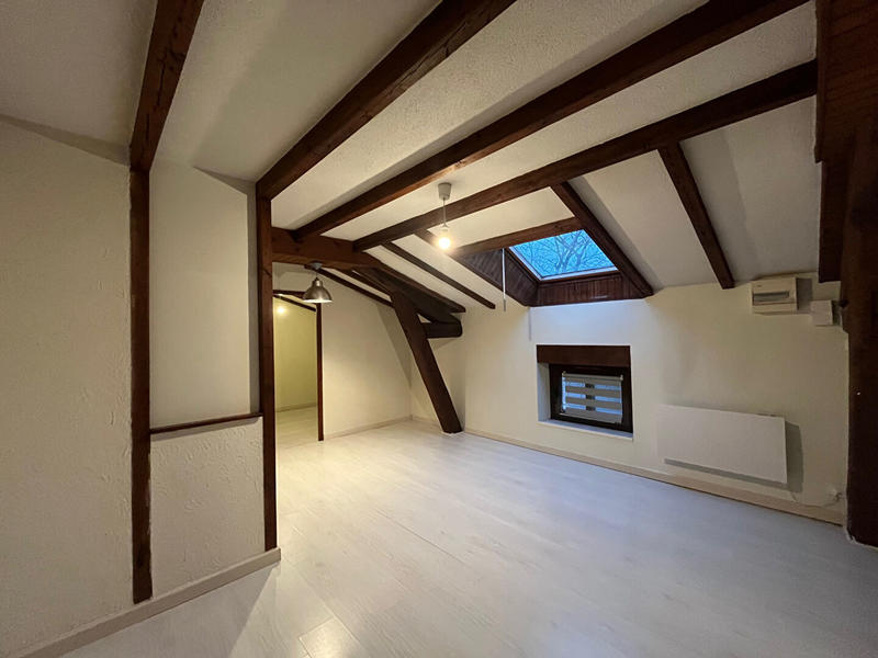 Appartement - 44 m² - 3 pièces