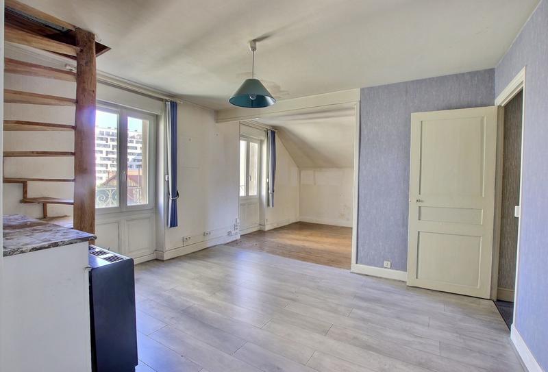 Appartement - 73 m² - 3 pièces