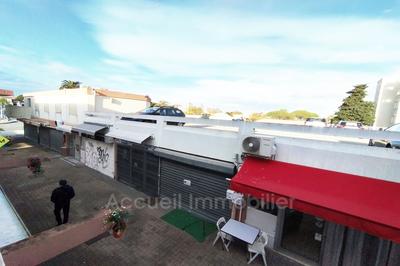 Local commercial - 40 m²