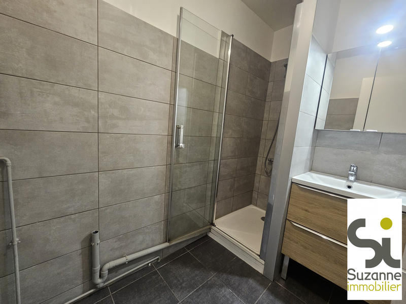 Appartement - 54 m² - 3 pièces