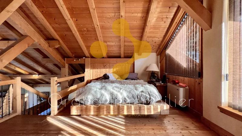 Maison - 183 m² - 5 pièces