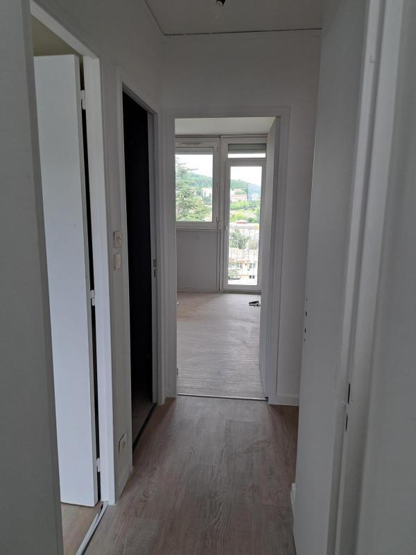 Appartement - 69 m² - 3 pièces
