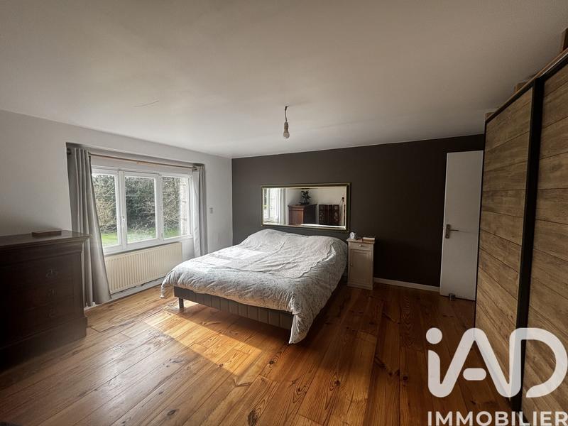 Maison - 154 m² - 4 pièces