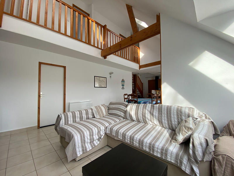 Maison - 78 m² - 4 pièces