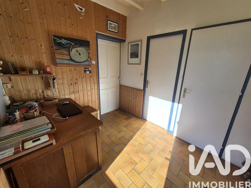Maison - 146 m² - 5 pièces