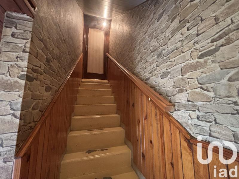 Maison - 85 m² - 6 pièces