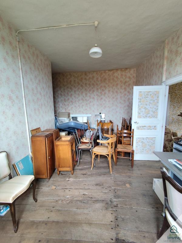 Propriété - 240 m² - 7 pièces