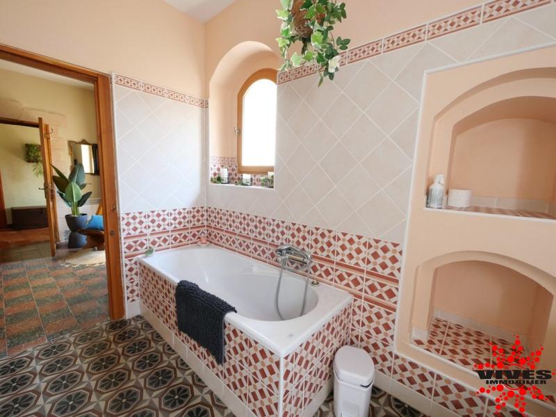 Maison - 200 m² - 7 pièces