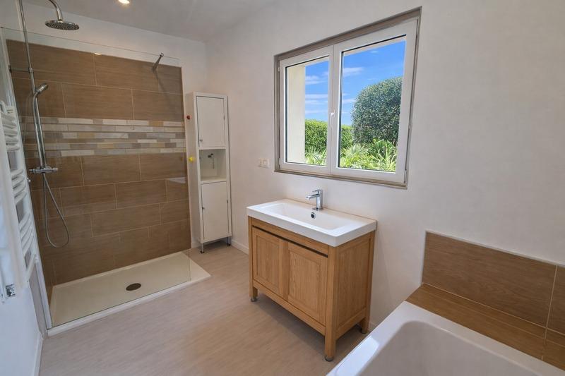 Maison - 134 m² - 5 pièces