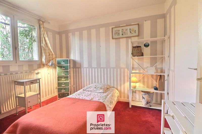 Maison - 197 m² - 8 pièces