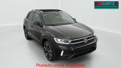 Volkswagen t-Roc 2.0 Tdi 150 Start Stop Dsg7 R-Line Edition