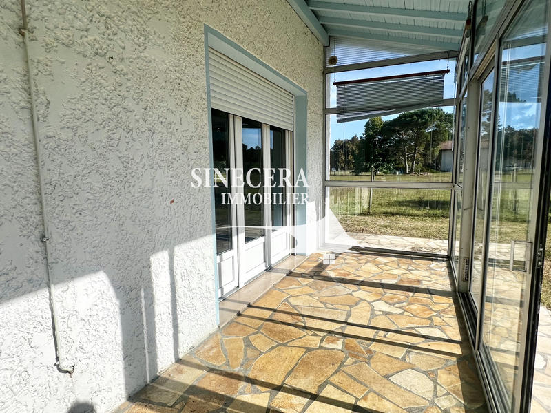 Maison - 190 m² - 9 pièces